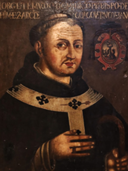 Dom Jorge Temudo