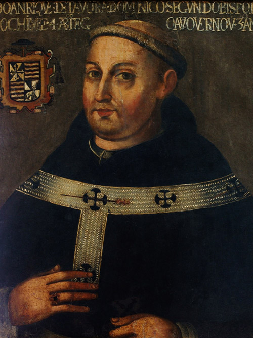 Dom Henrique de Távora e Brito