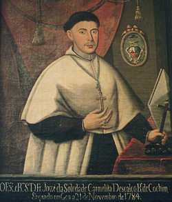 Dom Jose De Soledad
