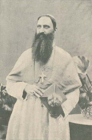 Dom Mateus de Oliveira Xavier