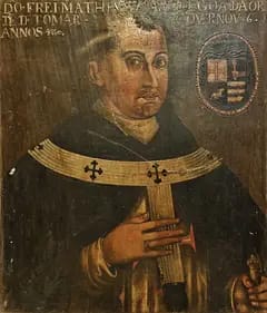 Dom Matheus De Medina