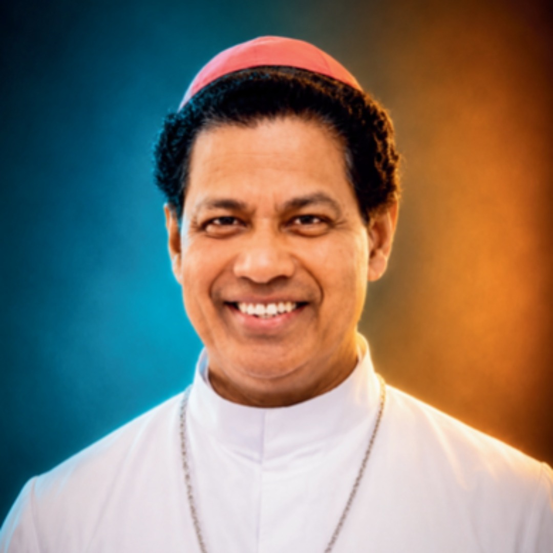 Rt. Rev. Dr. John Thattumkal