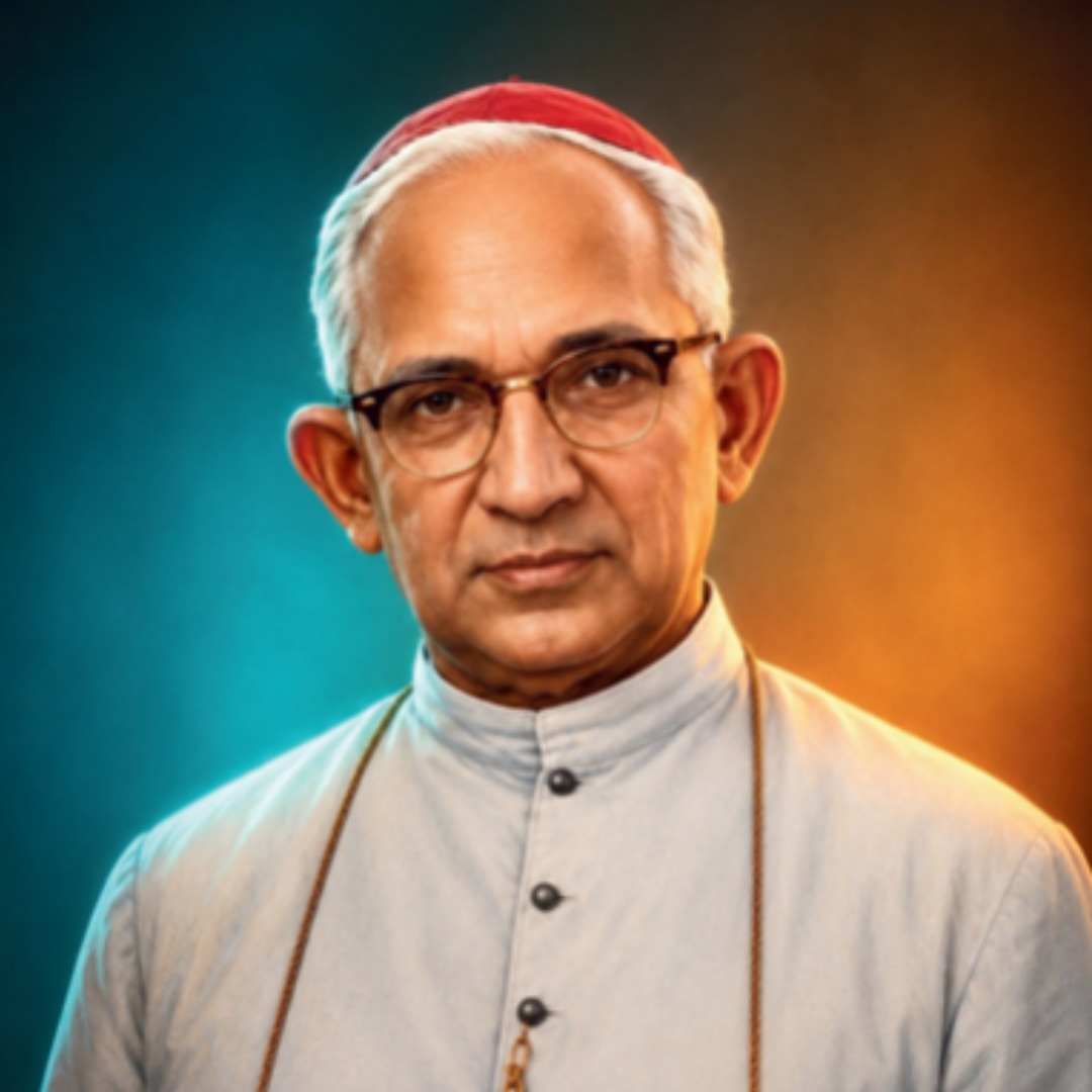 Rt. Rev. Dr. Alexander Edezhath