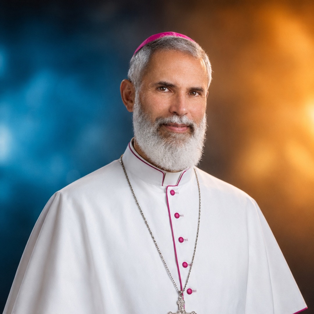 Dom José Vieira Alvernaz