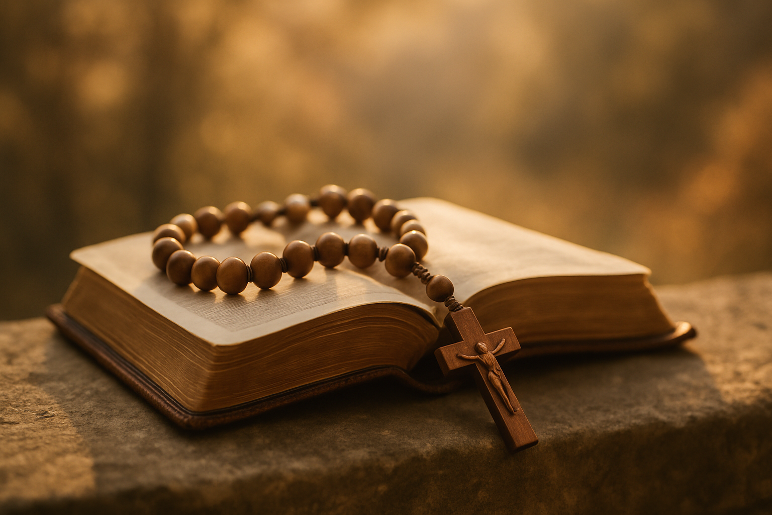 Monthly Recollection for Priests
