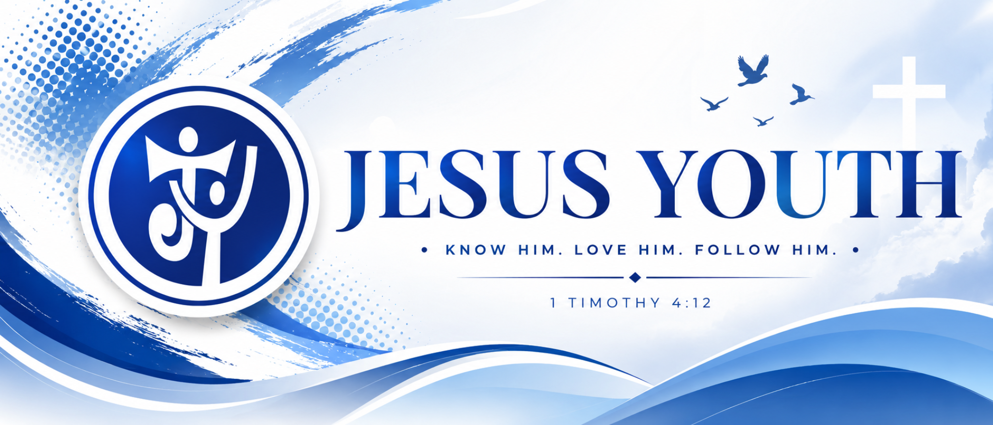 Jesus Youth