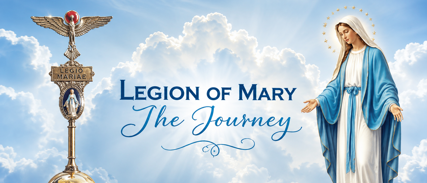 Legion of Mary