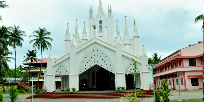 Santa Cruz Perumpadappu