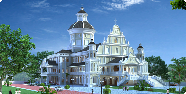 St. Joseph's Bethlehem, Chullickal