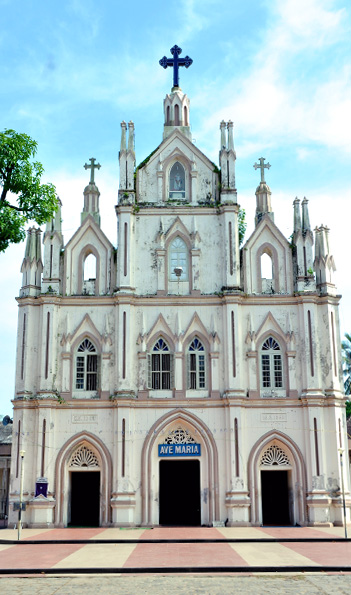 Holy Family Nazareth