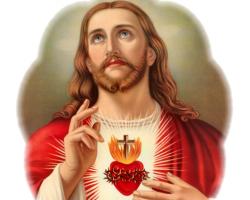 PRIESTS OF THE SACRED HEART (DEHONIANS S.C.J)