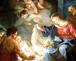 MISSIONARY FATHERS OF INCARNATION (P. M. I)