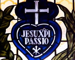 CONGREGATION OF THE PASSION (J. X. P)