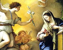 THE AUGUSTINIAN SISTERS OF THE MOST HOLY ANNUNCIATION