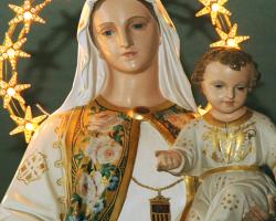 SISTERS OF OUR LADY OF MERCY (SOLM)