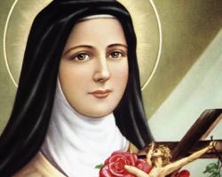 MISSIONARY SISTERS OF ST. THERESA OF INFANT JESUS (MSST) SISTERS OF LITTLE FLOWER