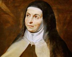 DISCALSED NUNS OF THE ORDER OF B.V.M. OF MOUNT CARMEL (O. C. D.)