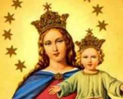 DAUGHTERS OF MARY, HELP OF CHRISTIANS (F. M. A.)