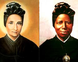 CANOSSIAN DAUGHTERS OF CHARITY