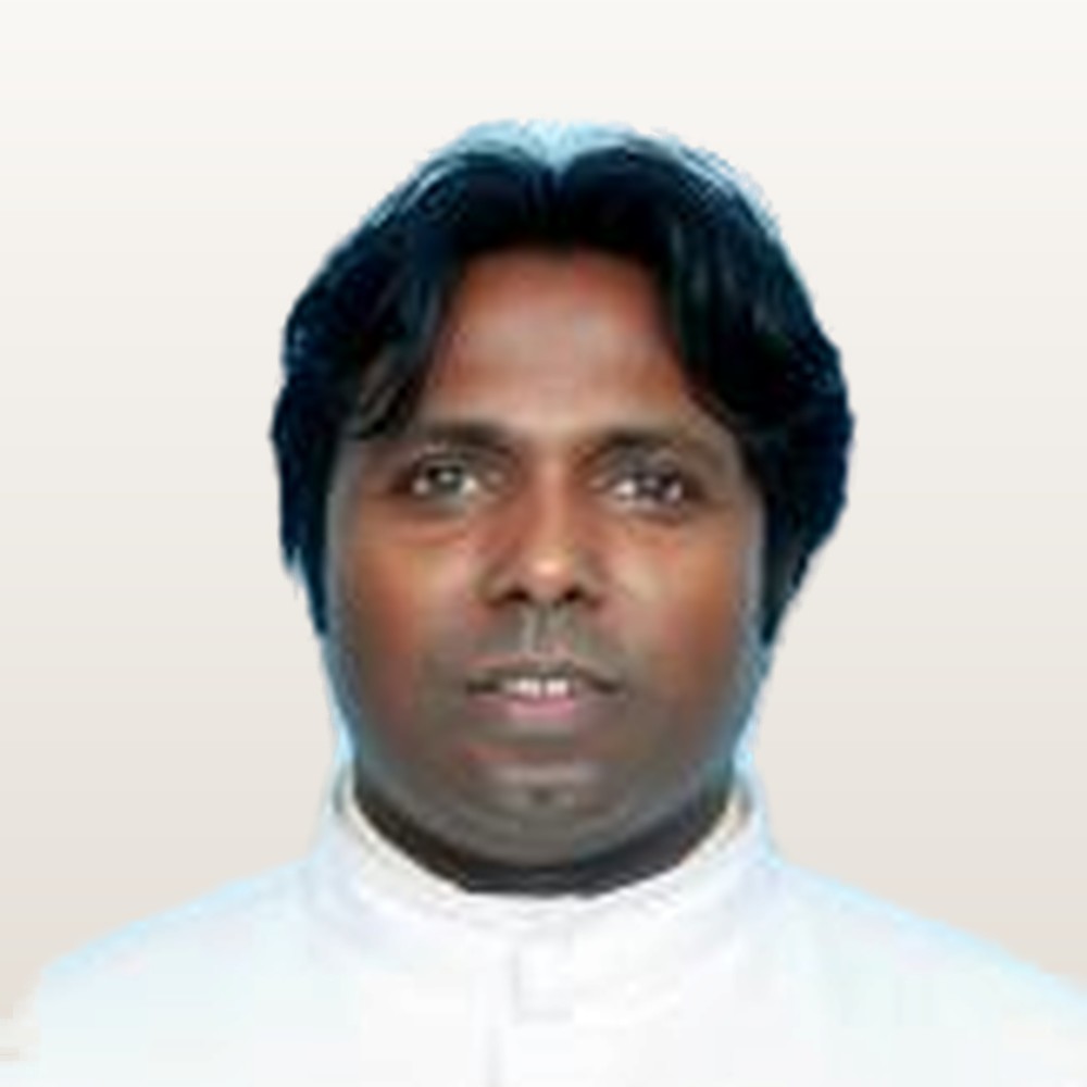 Rev. Fr. Prasad Kandathiparambil