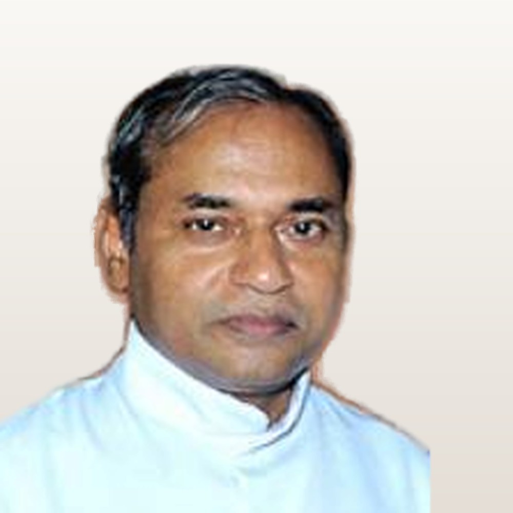 Rev. Dr. Josey Kandanattuthara