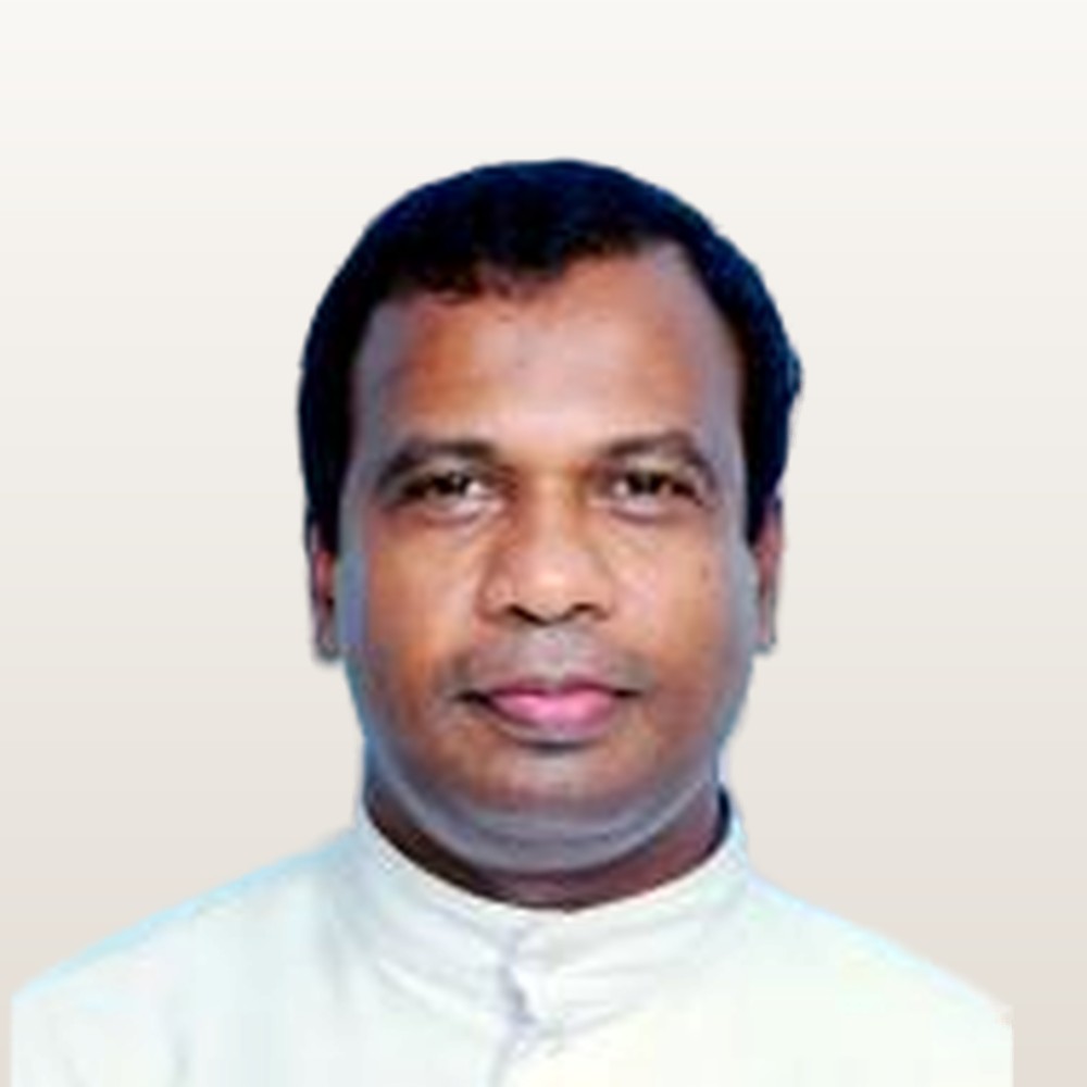 Rev. Dr. Marian Arakal
