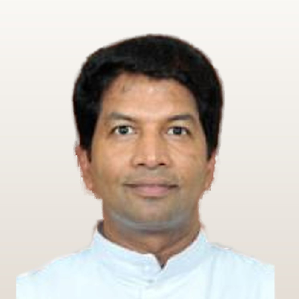 Rev. Fr. Sunny Attaparambil