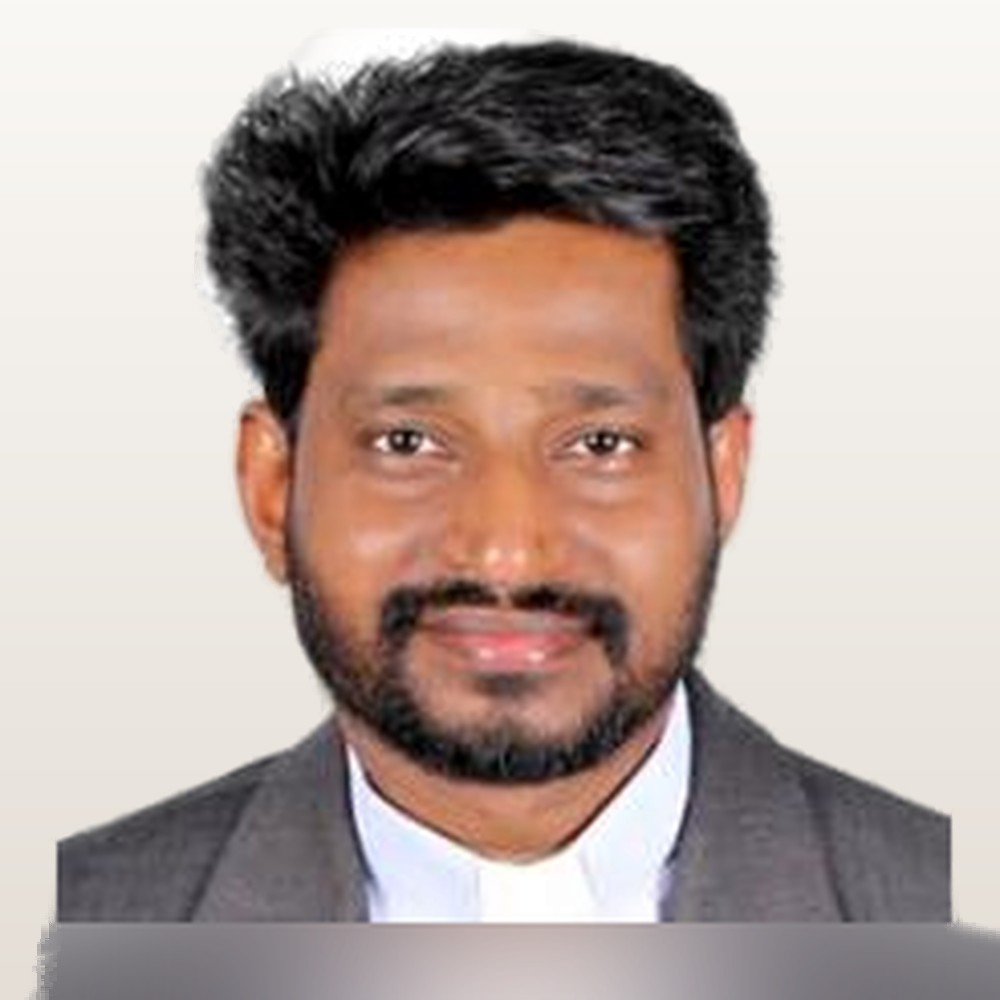 Rev. Fr. Lawrence Pollayil