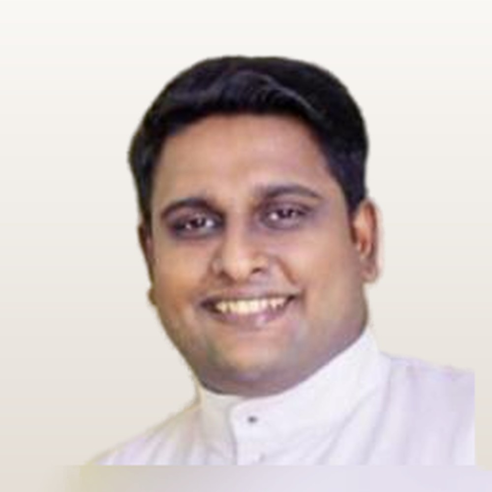 Rev. Fr. Lobo Lawrence Chakkrasserry