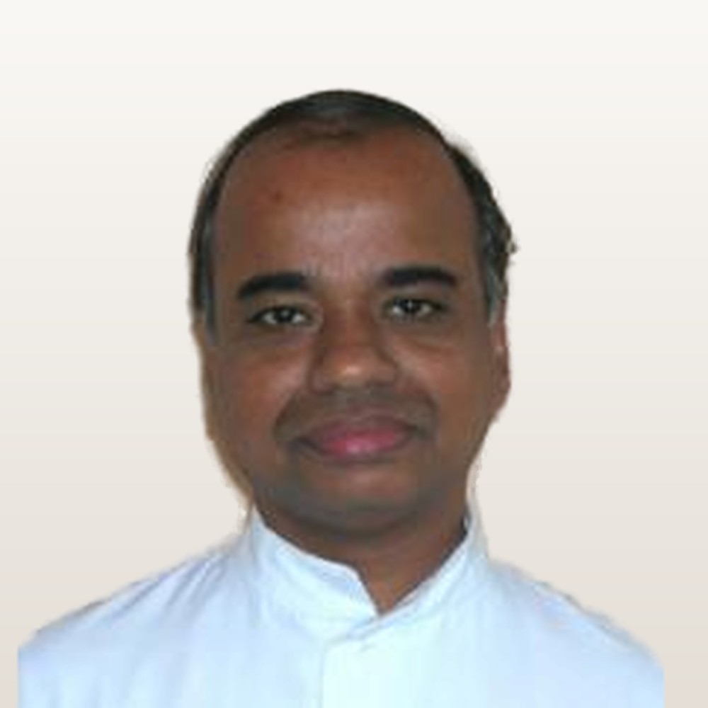 Rev. Fr. Rafi Koottumkal