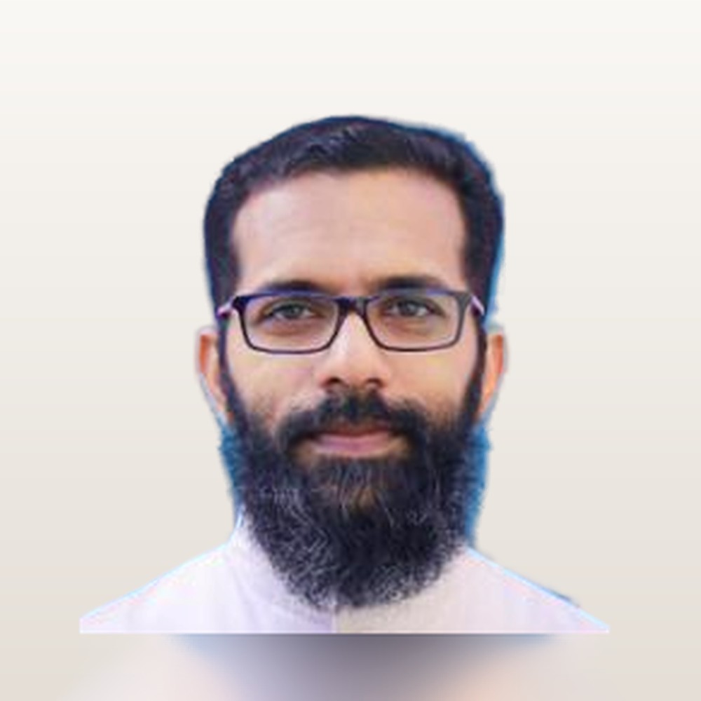 Rev. Fr. Shinoj Punnackal