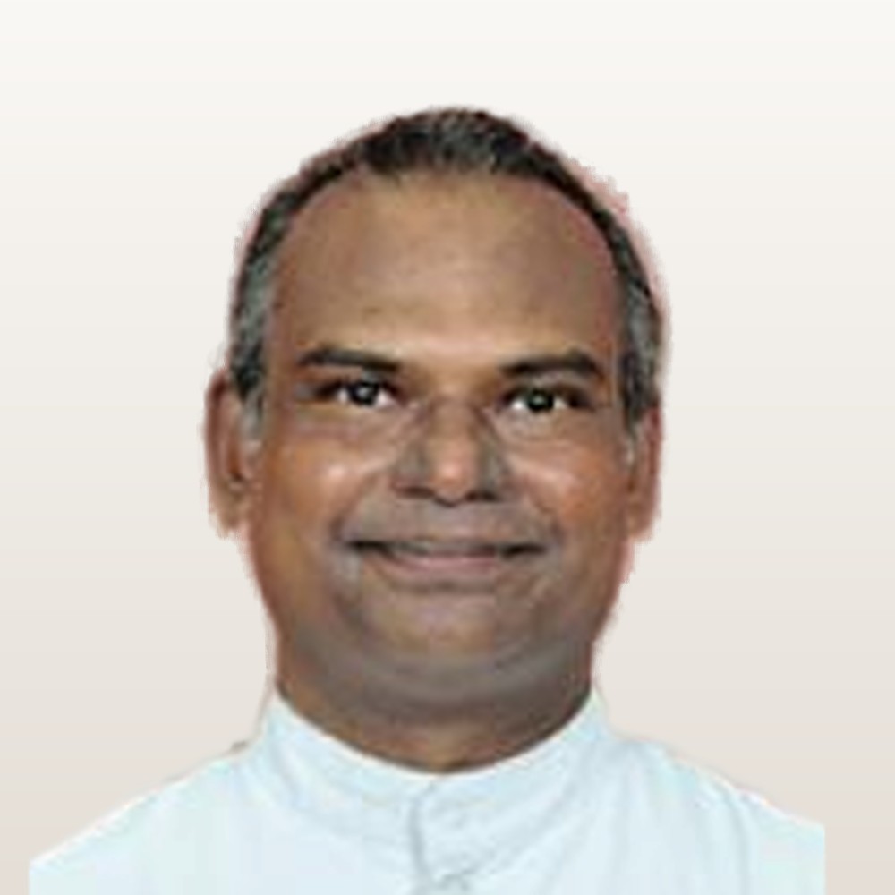 Rev. Fr. Joy Chakalakal