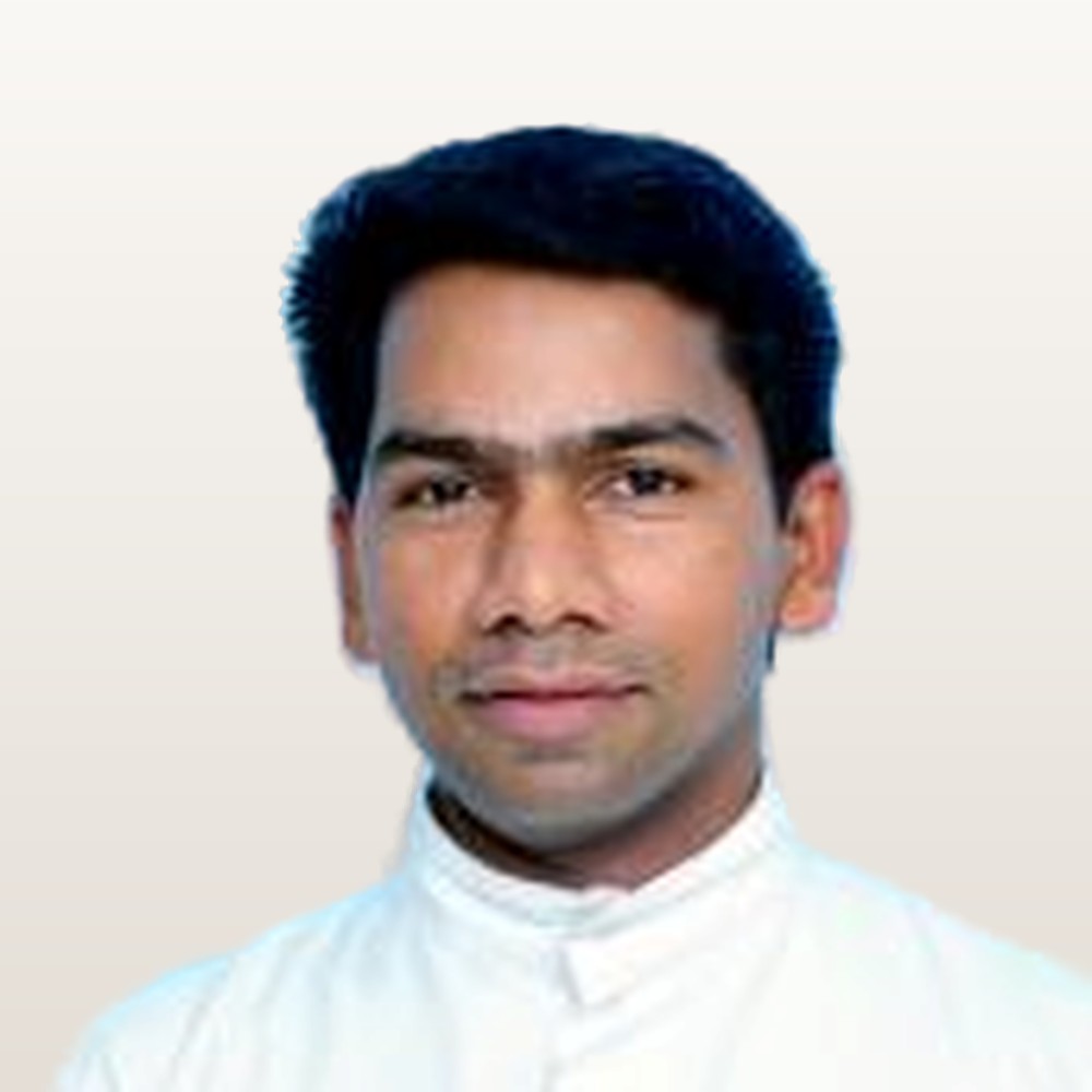 Rev. Fr. Joseph Karithodath