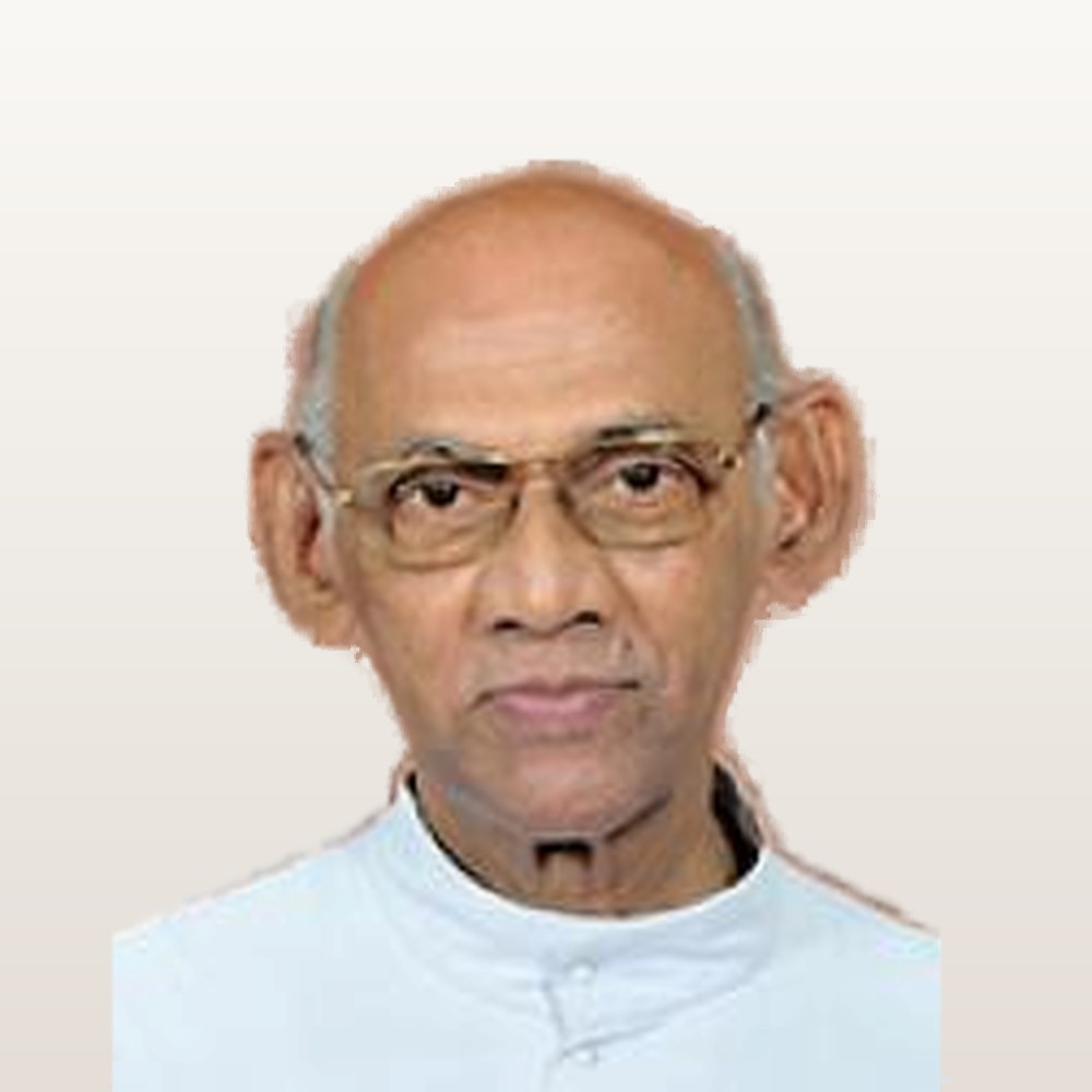 Rev. Fr. Xavier J. Karuvallil