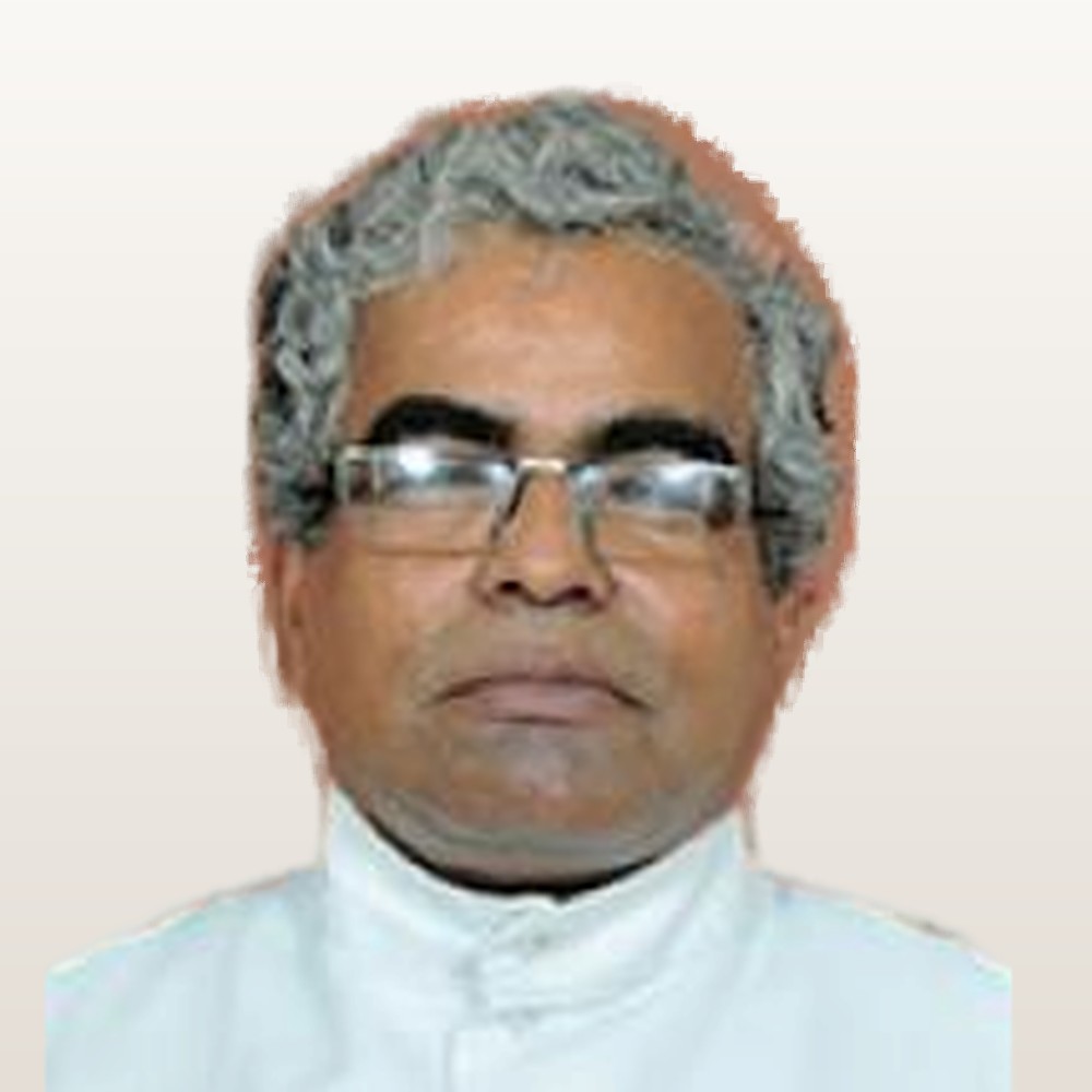Rev. Fr. Joseph Vadakkeveetil