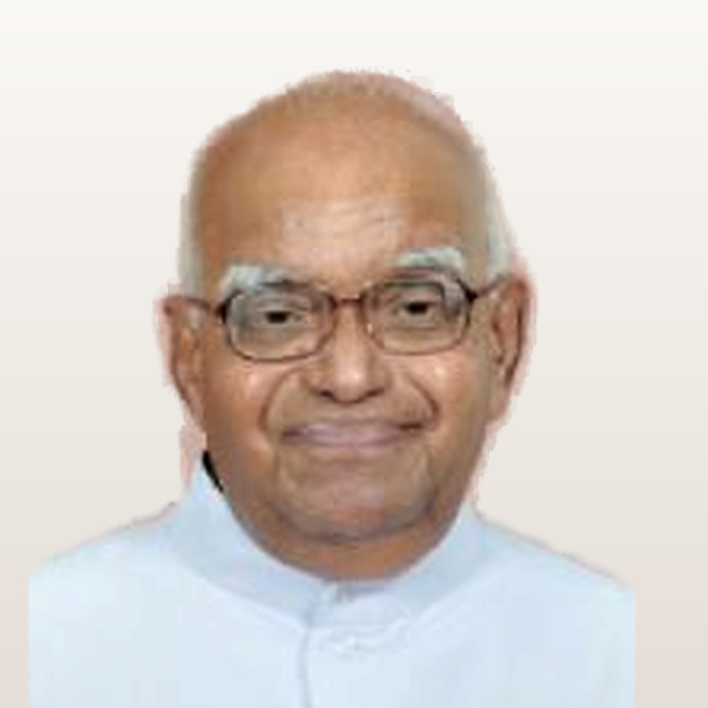 Rev. Fr. Paul Punnakkattuchery