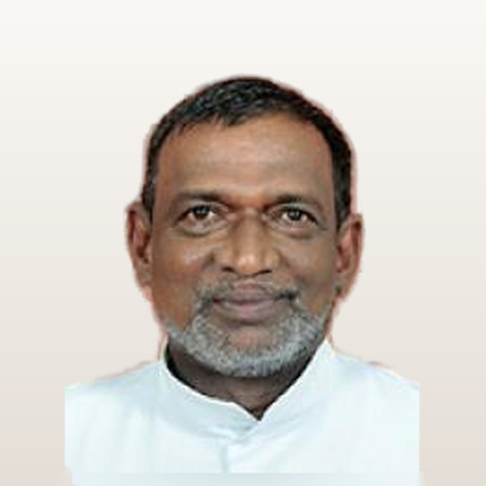 Rev. Fr. Joy Sasthampurackal