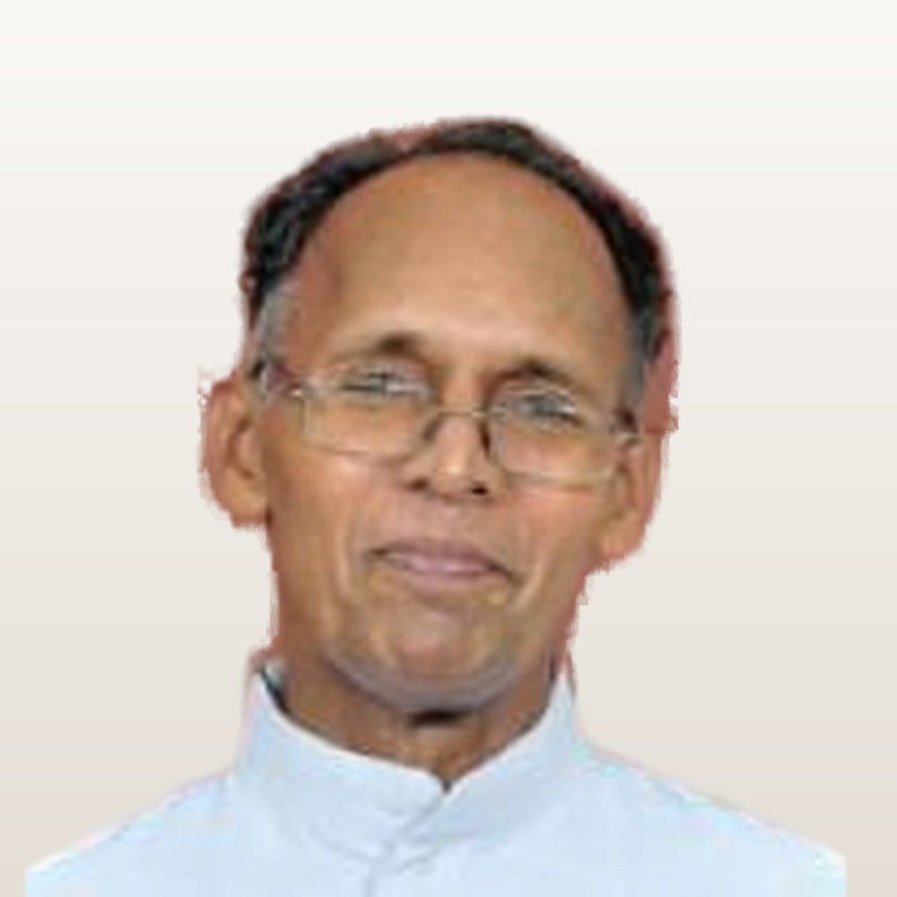 Rev. Fr. Xavier Orappana