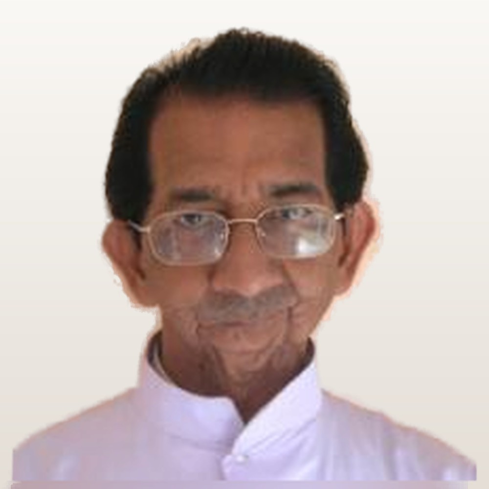 Rev. Fr. Varghese Nanatt