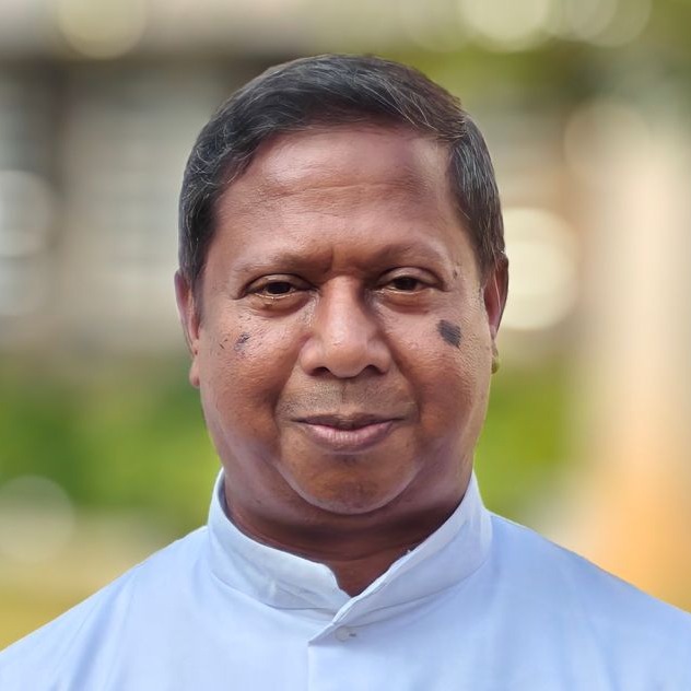 Rev. Fr. Sebastian Puthenpurakal