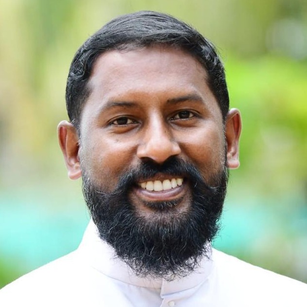Rev Fr. Meltas Chacko Kollassery