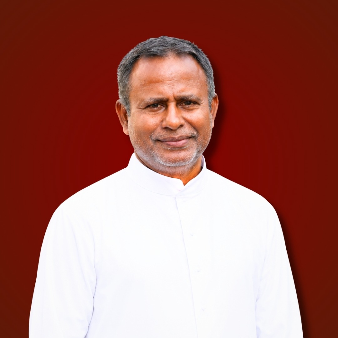 Rev. Fr. Antony Anchukandathil