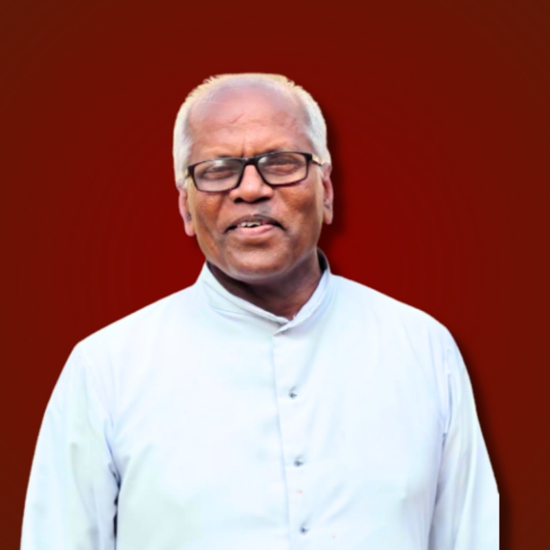 Rev. Fr. Antony Arackal