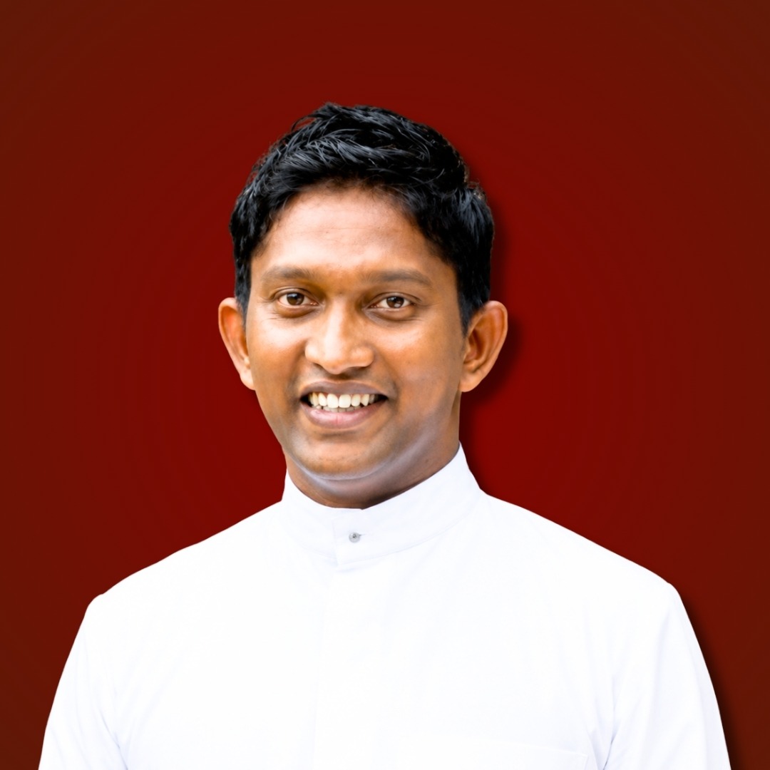 Rev. Fr. Antony Francis Uruloth