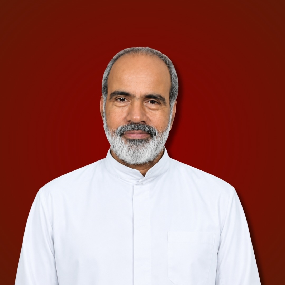 Very Rev. Msgr. Antony Kochukariyil