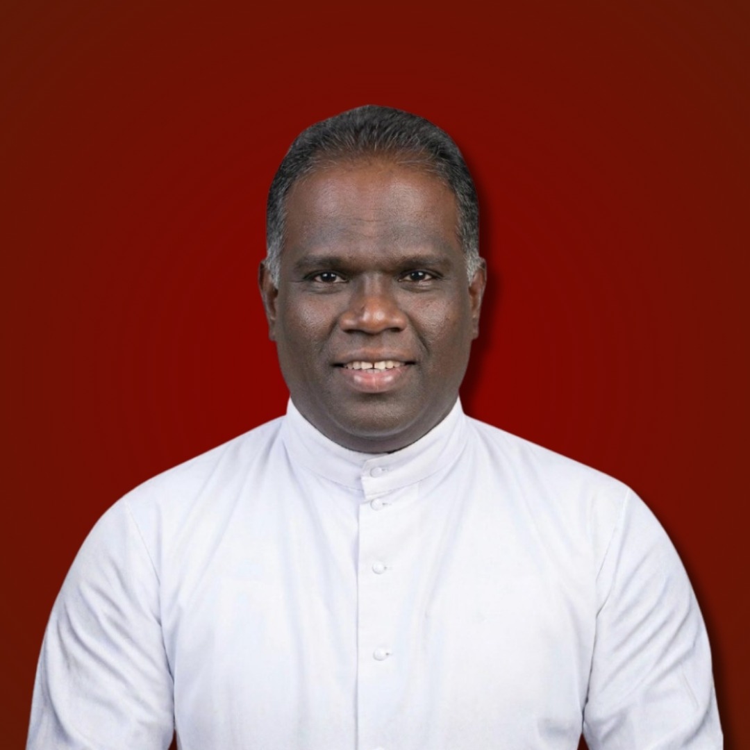 Rev. Fr. Antony Kuzhivelil