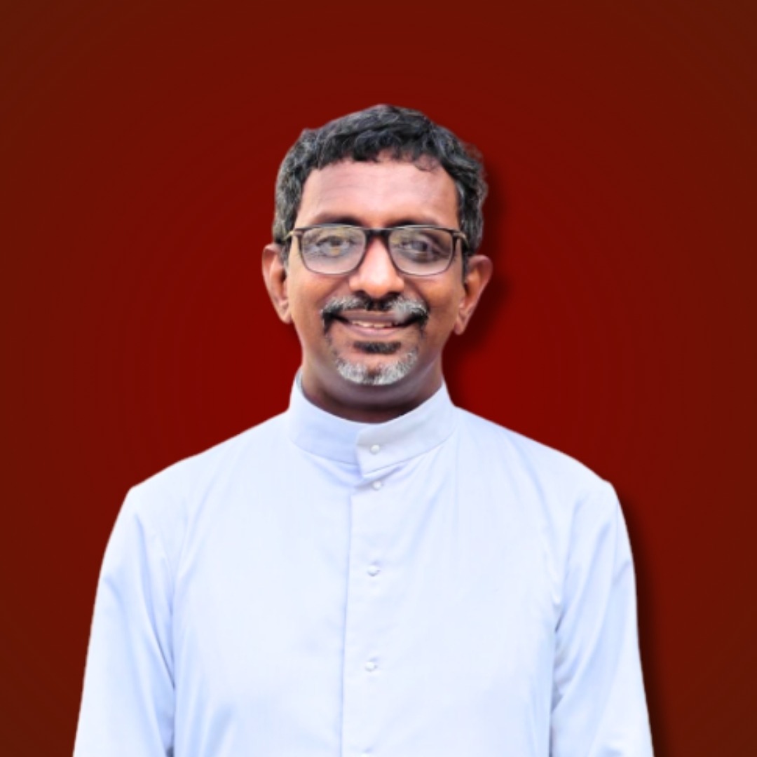 Rev. Fr. Antony Nedumparambil