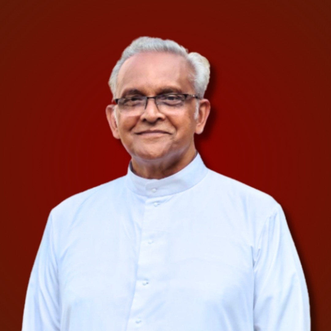 Rev. Msgr. Antony Thachara