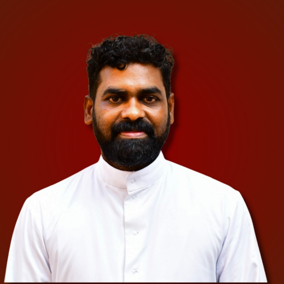 Rev. Fr. Antony Thaiveetil