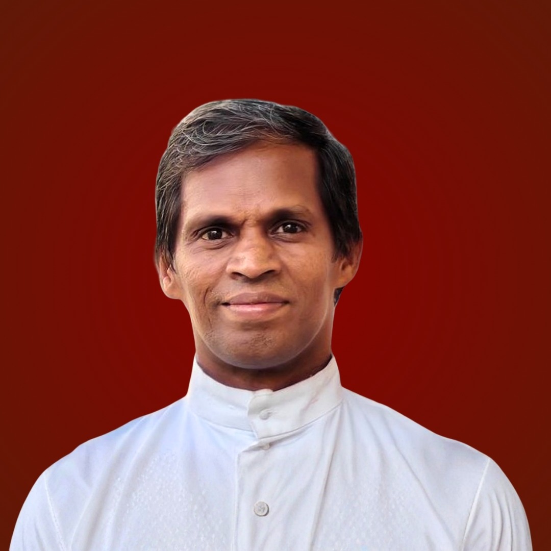 Rev. Fr. Antony Thaluthara
